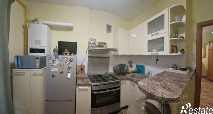 2-комн квартира ул им. Грибанова, 20,  д. 20