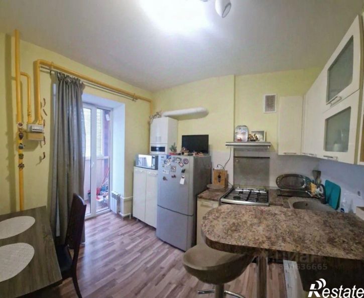 2-комн квартира ул им. Грибанова, 20,  д. 20