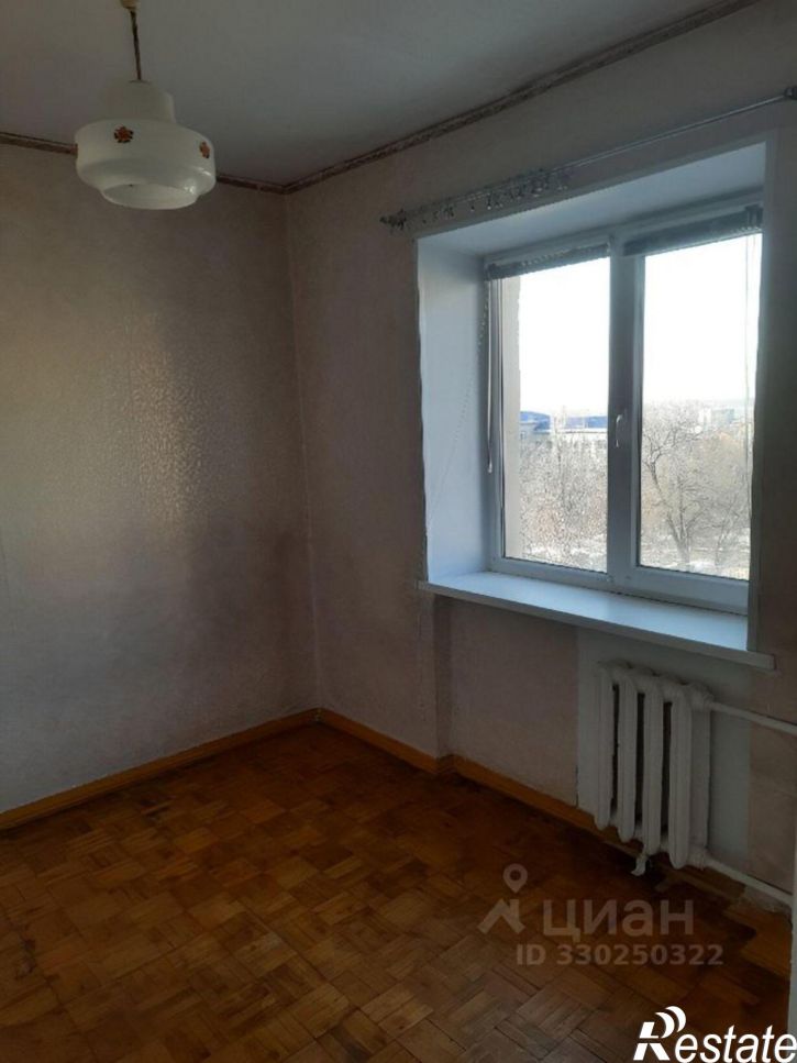 2-комн квартира ул им. Землячки, 34а,  д. 34а
