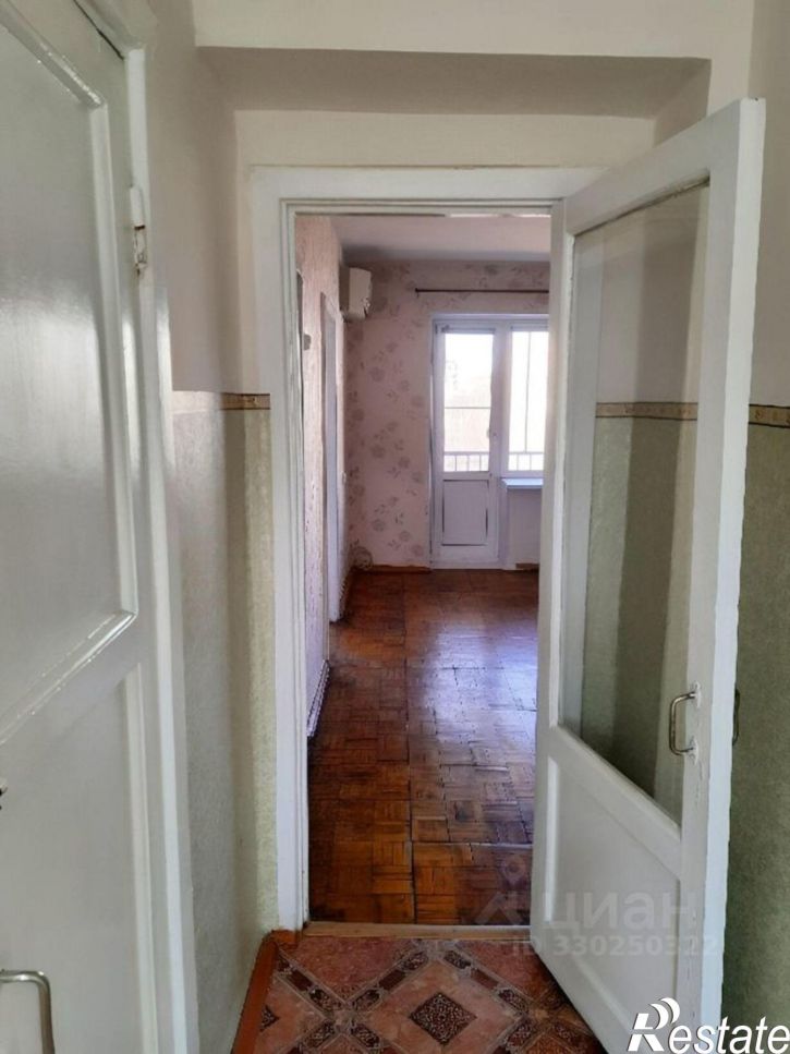 2-комн квартира ул им. Землячки, 34а,  д. 34а