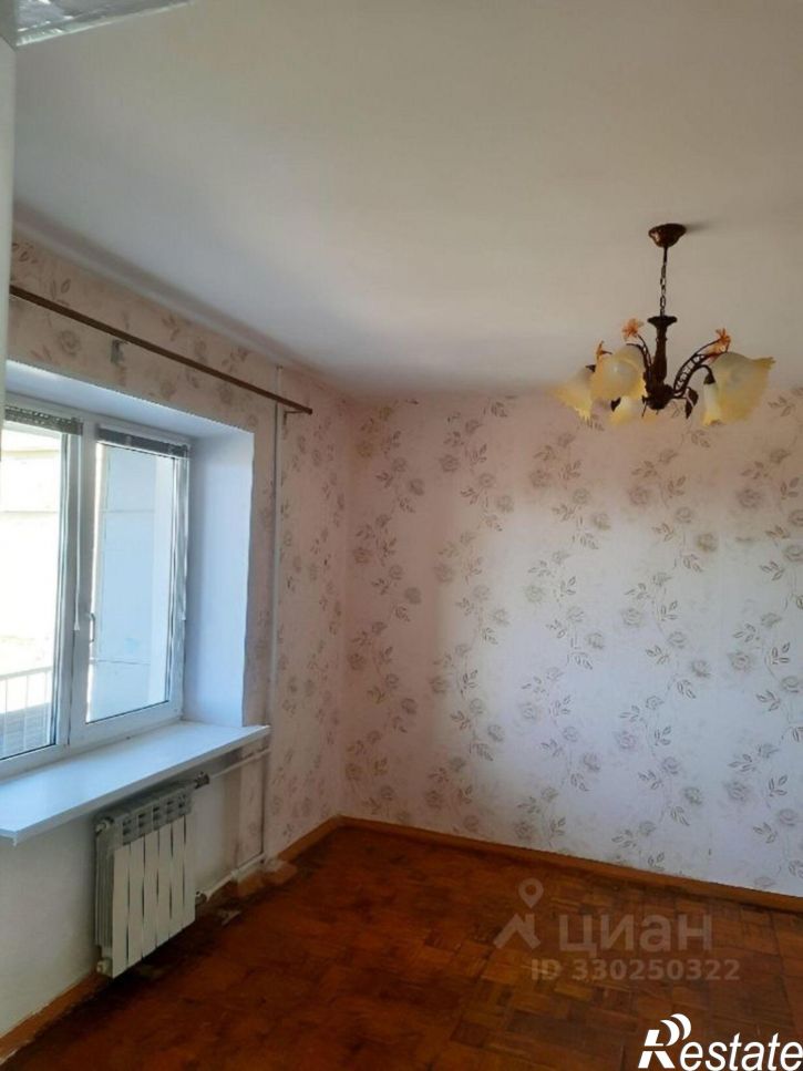 2-комн квартира ул им. Землячки, 34а,  д. 34а