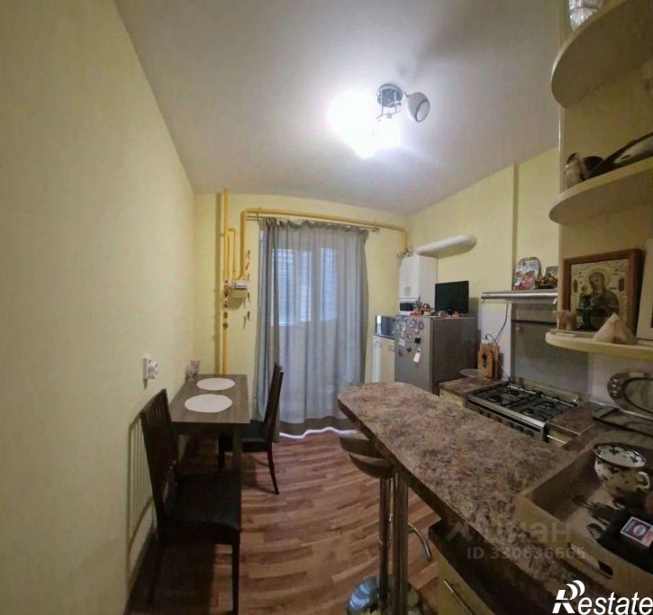 2-комн квартира ул им. Грибанова, 20,  д. 20