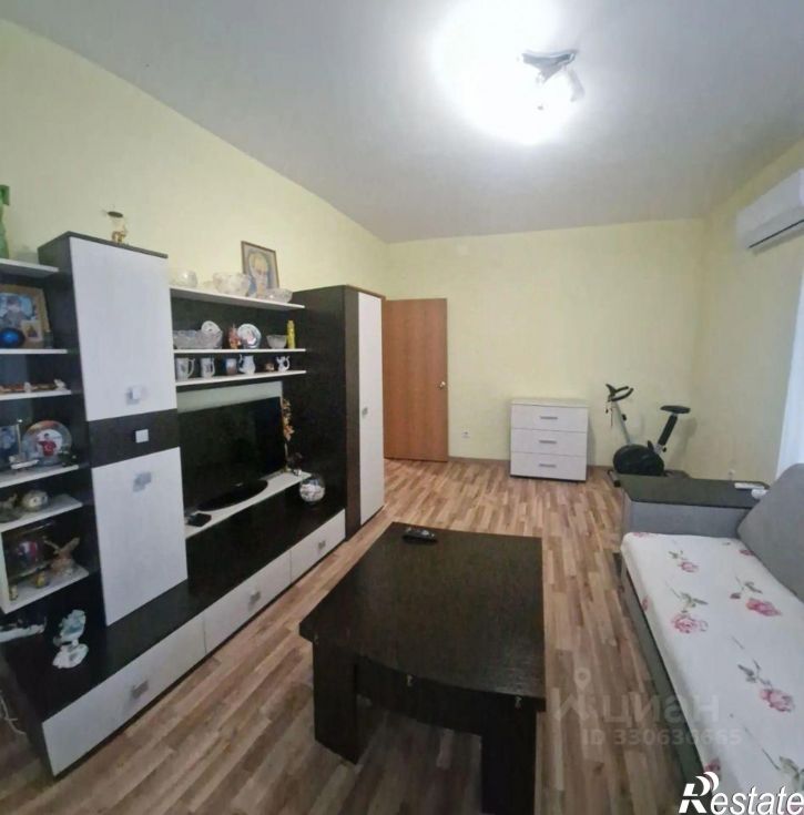 2-комн квартира ул им. Грибанова, 20,  д. 20