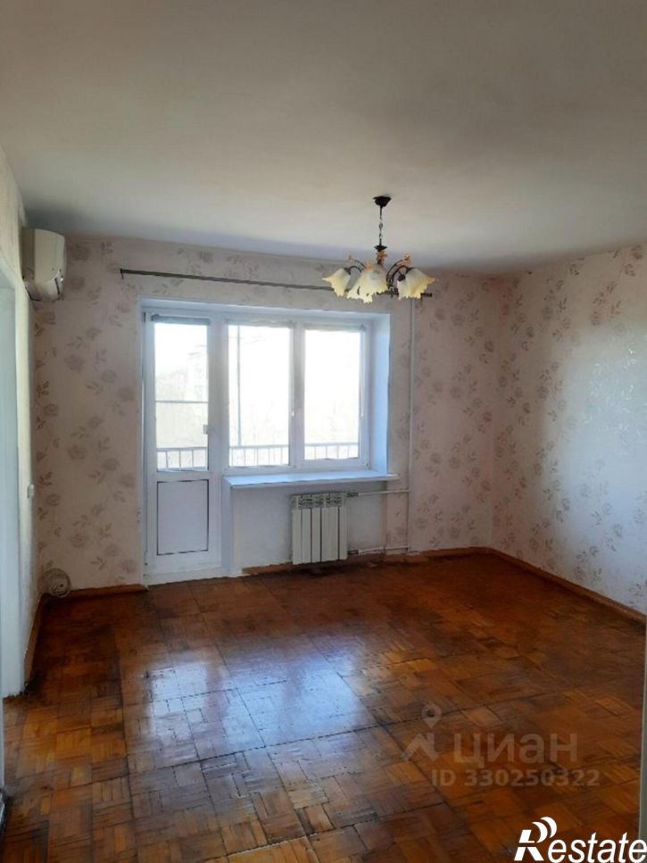 2-комн квартира ул им. Землячки, 34а,  д. 34а