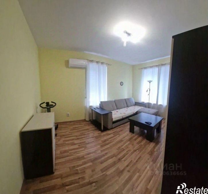 2-комн квартира ул им. Грибанова, 20,  д. 20