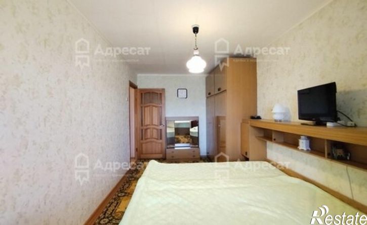 2-комн квартира ул Новодвинская, 54,  д. 54