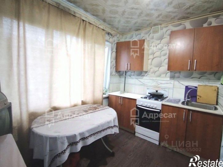 2-комн квартира ул Автомобилистов, 6,  д. 6
