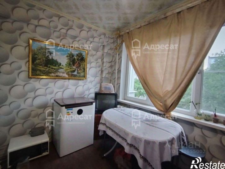 2-комн квартира ул Автомобилистов, 6,  д. 6