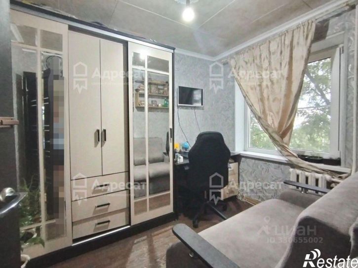 2-комн квартира ул Автомобилистов, 6,  д. 6