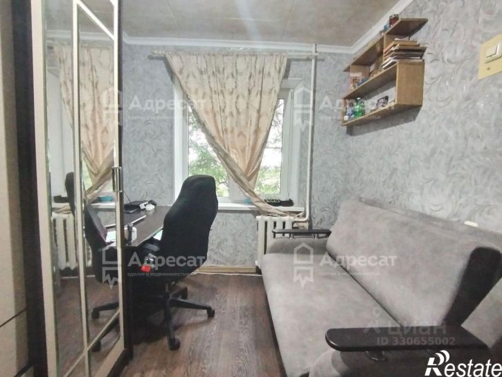 2-комн квартира ул Автомобилистов, 6,  д. 6