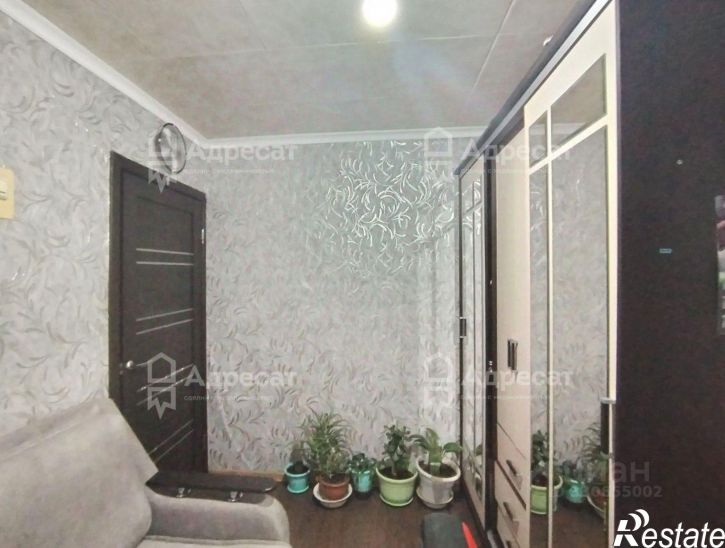 2-комн квартира ул Автомобилистов, 6,  д. 6
