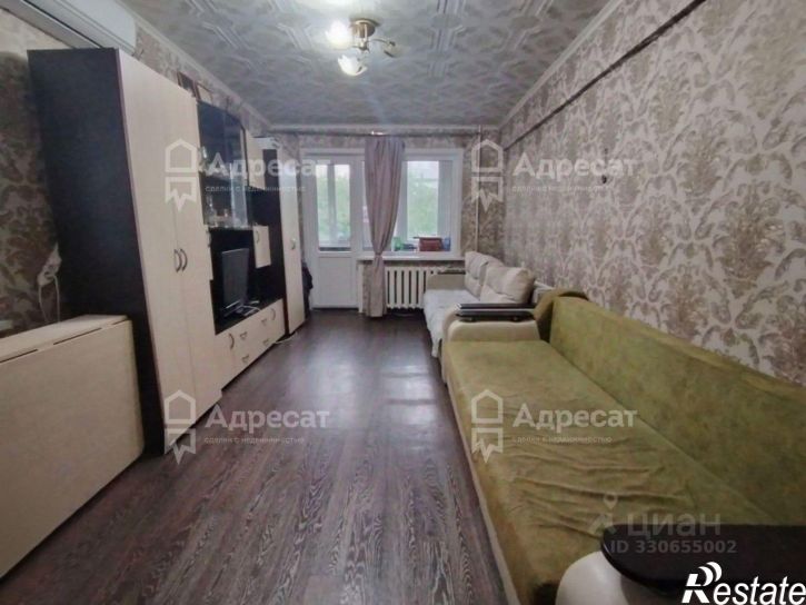 2-комн квартира ул Автомобилистов, 6,  д. 6