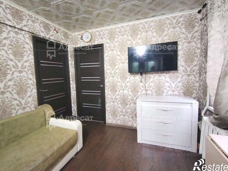 2-комн квартира ул Автомобилистов, 6,  д. 6