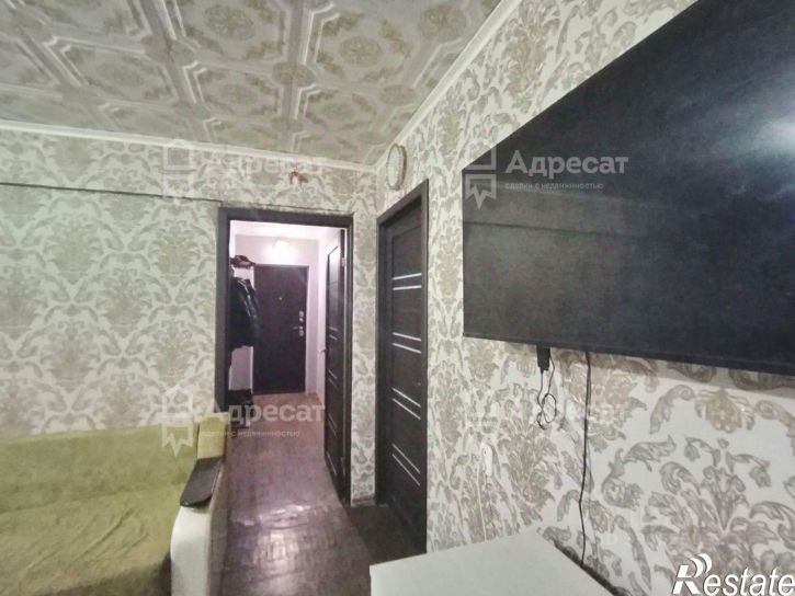 2-комн квартира ул Автомобилистов, 6,  д. 6