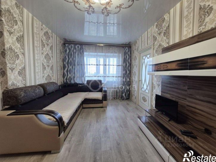 3-комн квартира Университетский пр-кт, 92,  д. 92