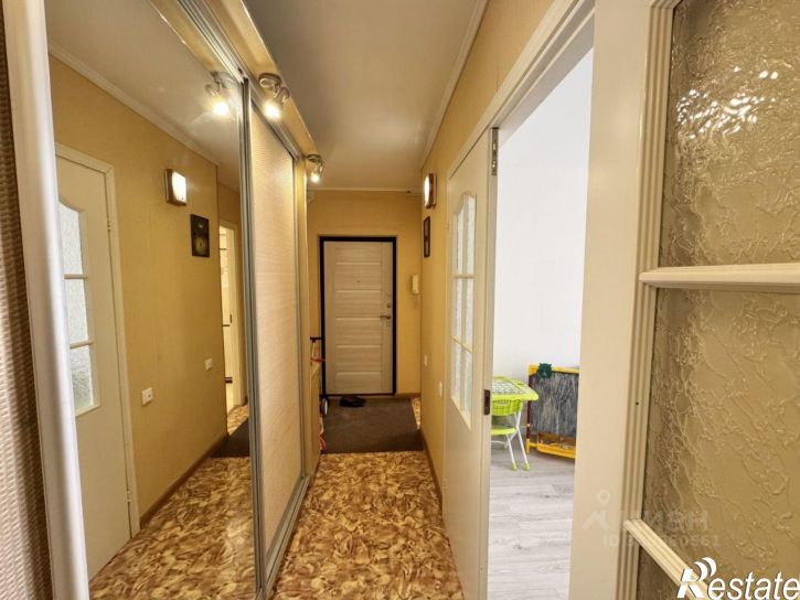 3-комн квартира б-р им. Энгельса, 10,  д. 10