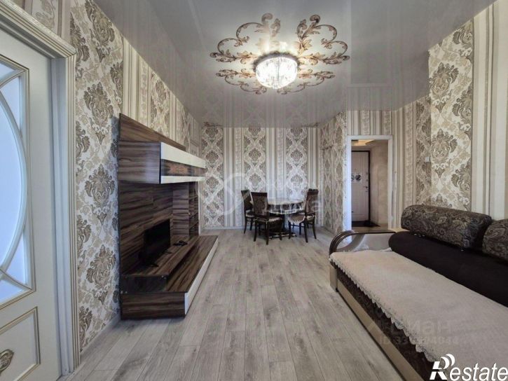 3-комн квартира Университетский пр-кт, 92,  д. 92