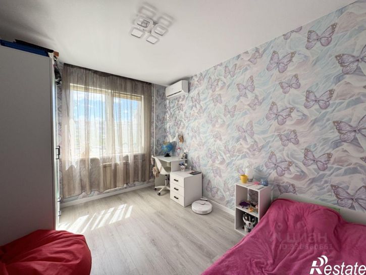 3-комн квартира б-р им. Энгельса, 10,  д. 10