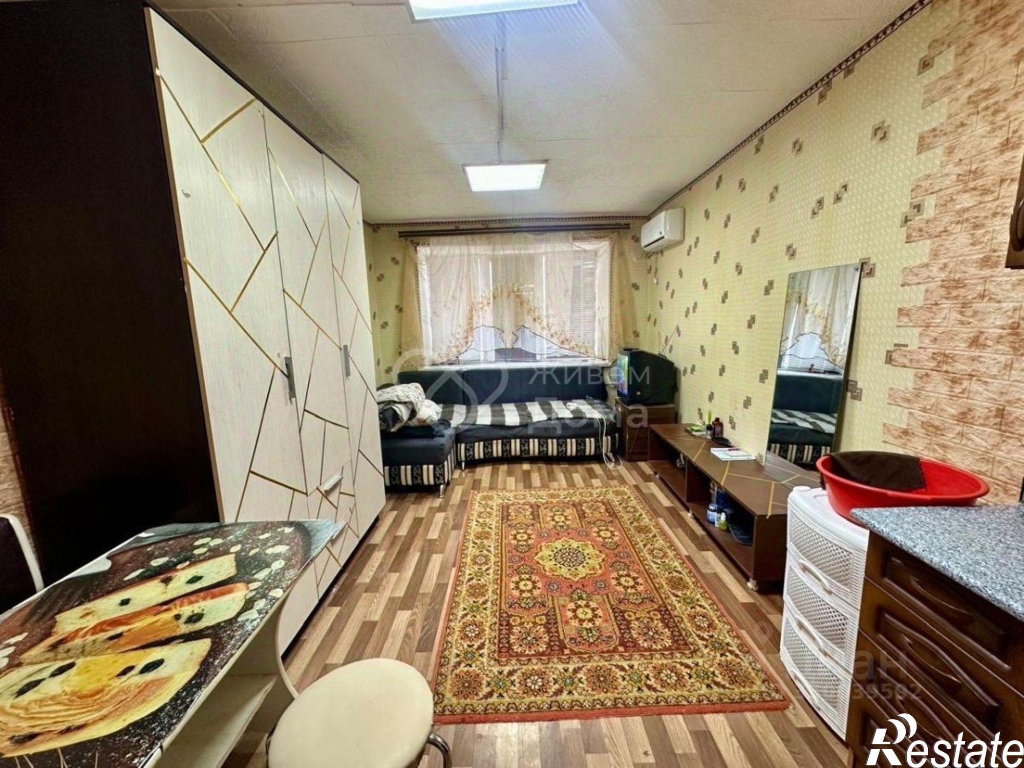Купить комнату за 1 270 000 рублей на ул им. Тимирязева, 11