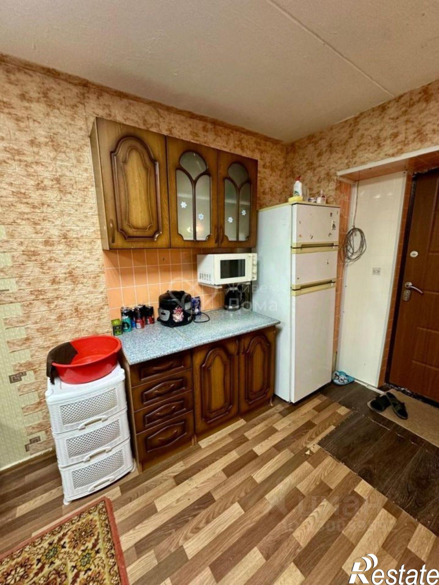 Купить комнату за 1 270 000 рублей на ул им. Тимирязева, 11