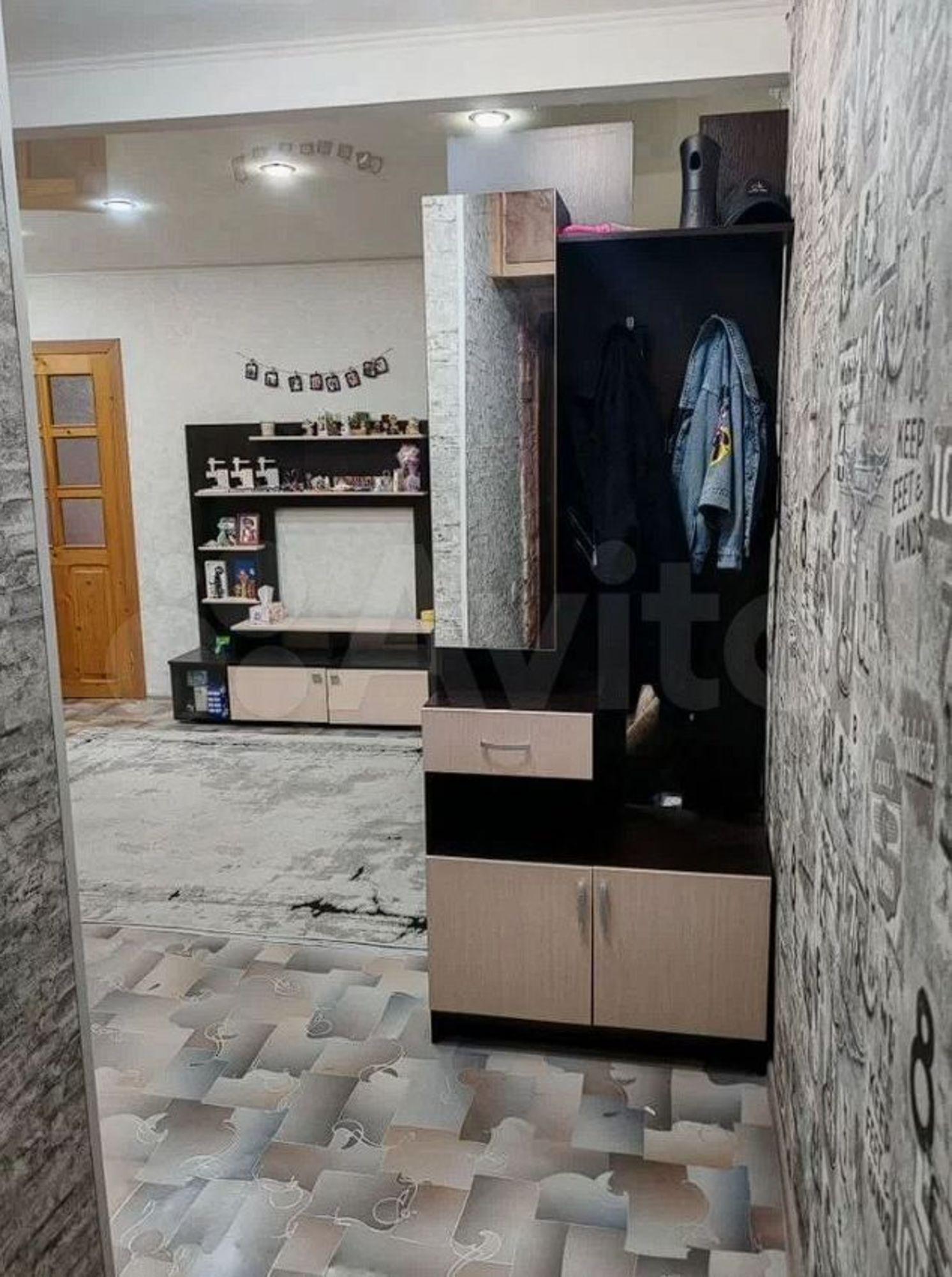 Купить квартиру за 4 230 000 рублей на Кирова, 113А