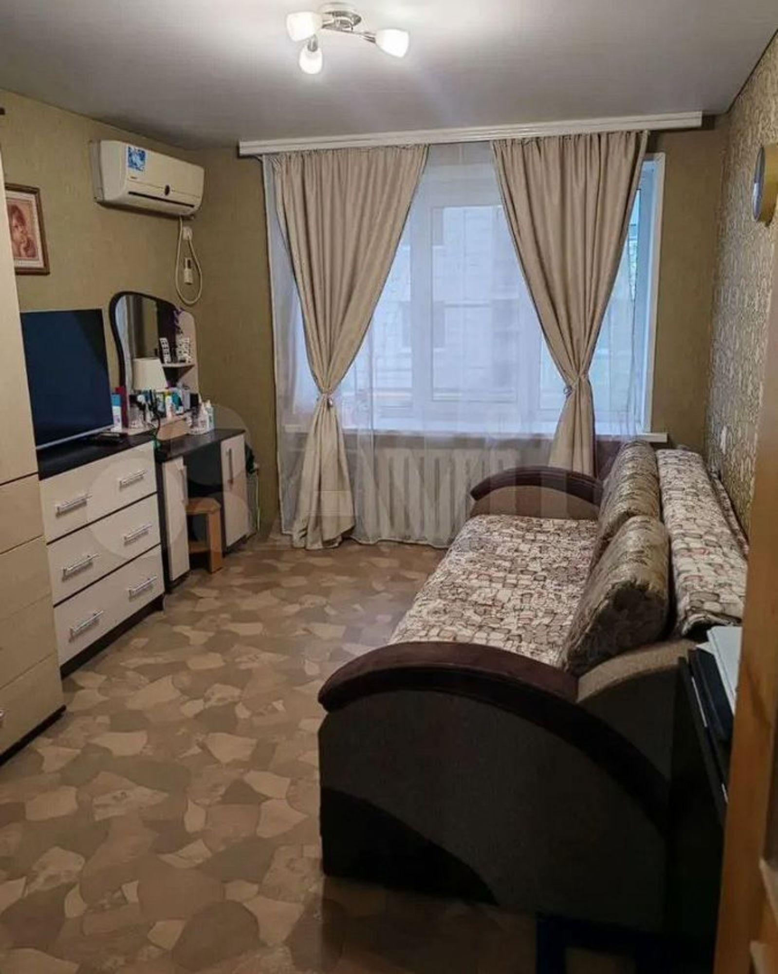 Купить квартиру за 4 230 000 рублей на Кирова, 113А