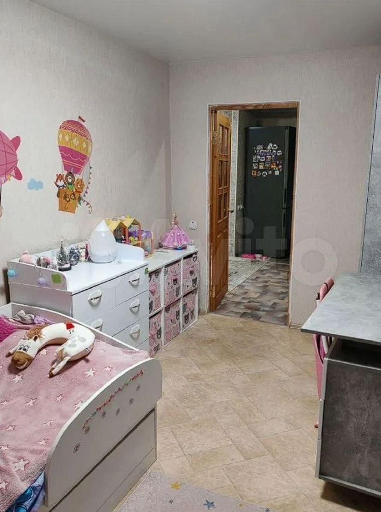 Купить квартиру за 4 230 000 рублей на Кирова, 113А