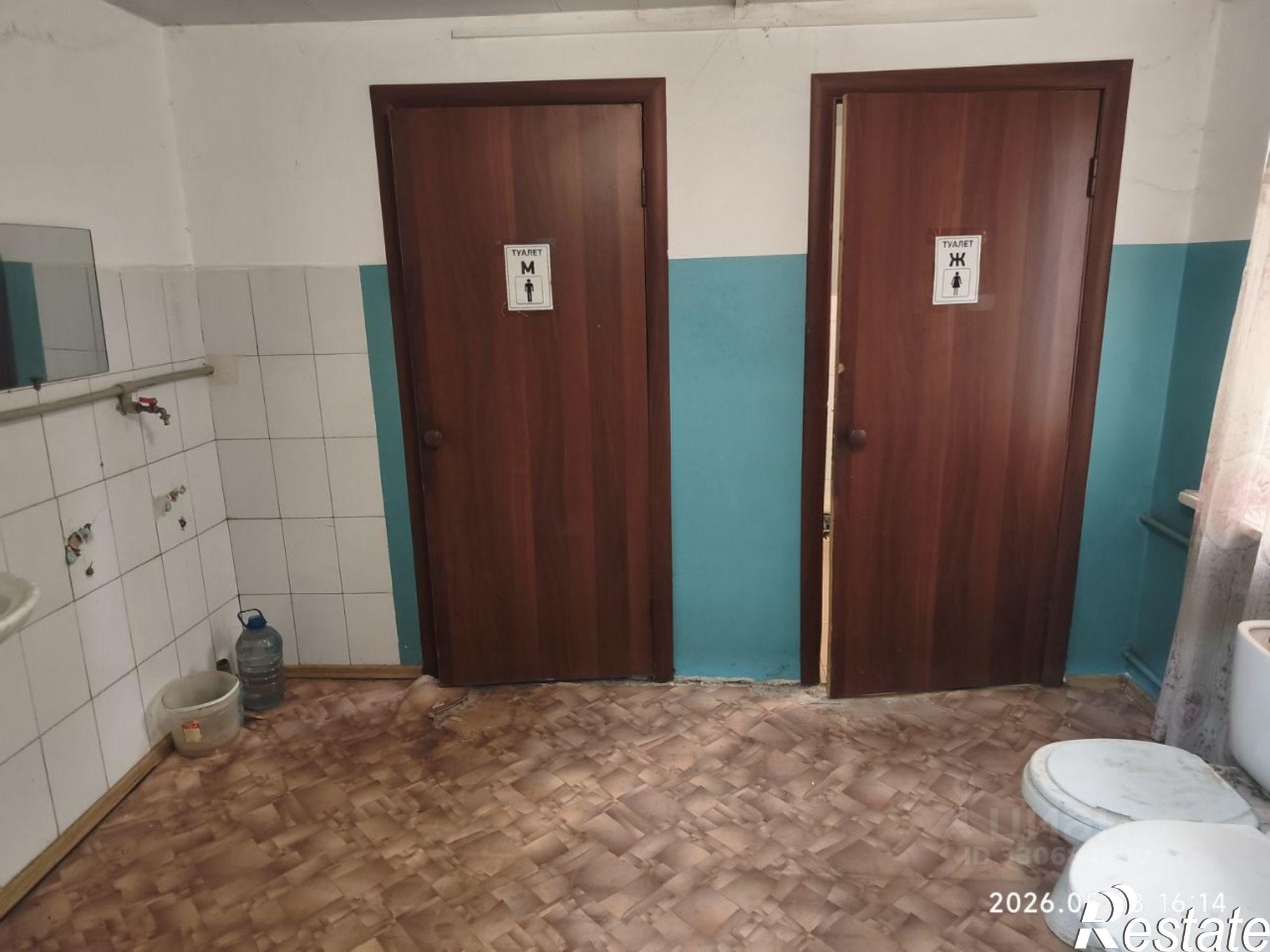 Купить комнату за 1 100 000 рублей на улица Тимирязева, 11