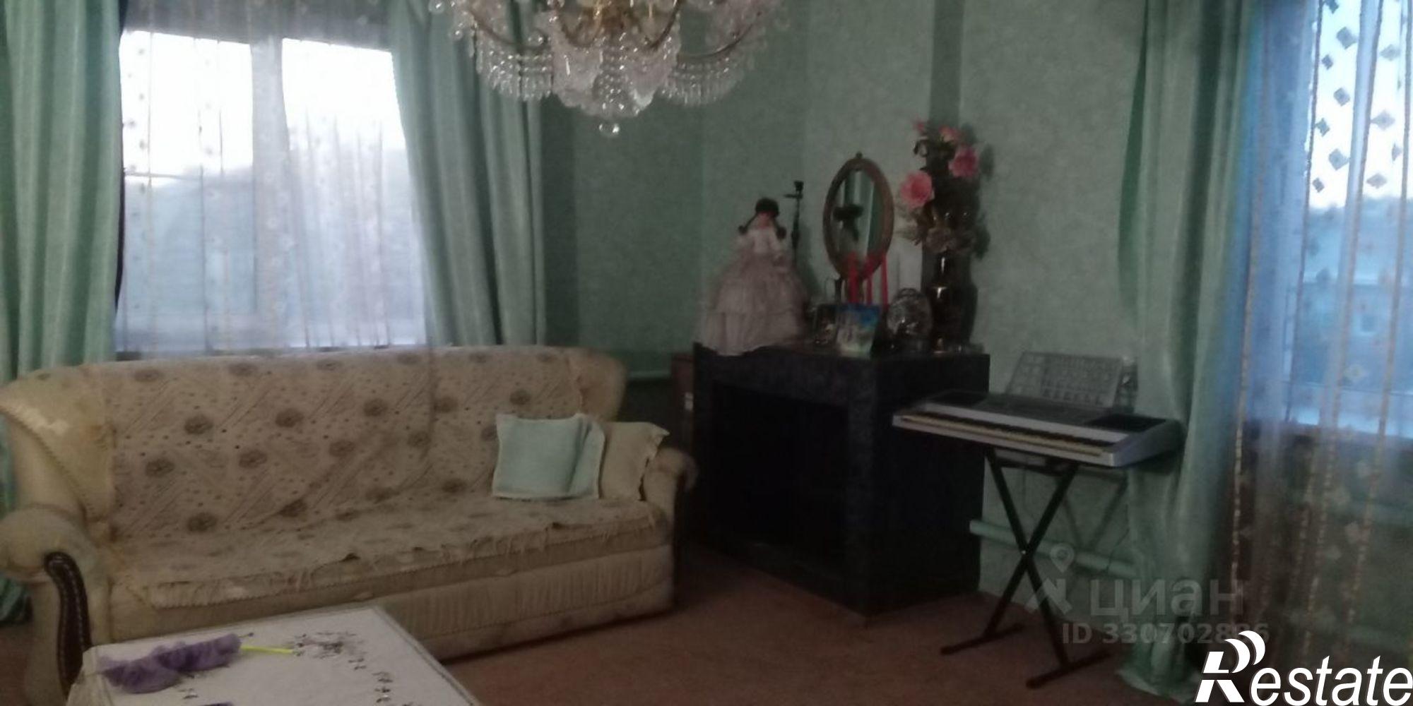 Купить дачу, дом, коттедж за 15 500 000 рублей на Читинская улица, 38