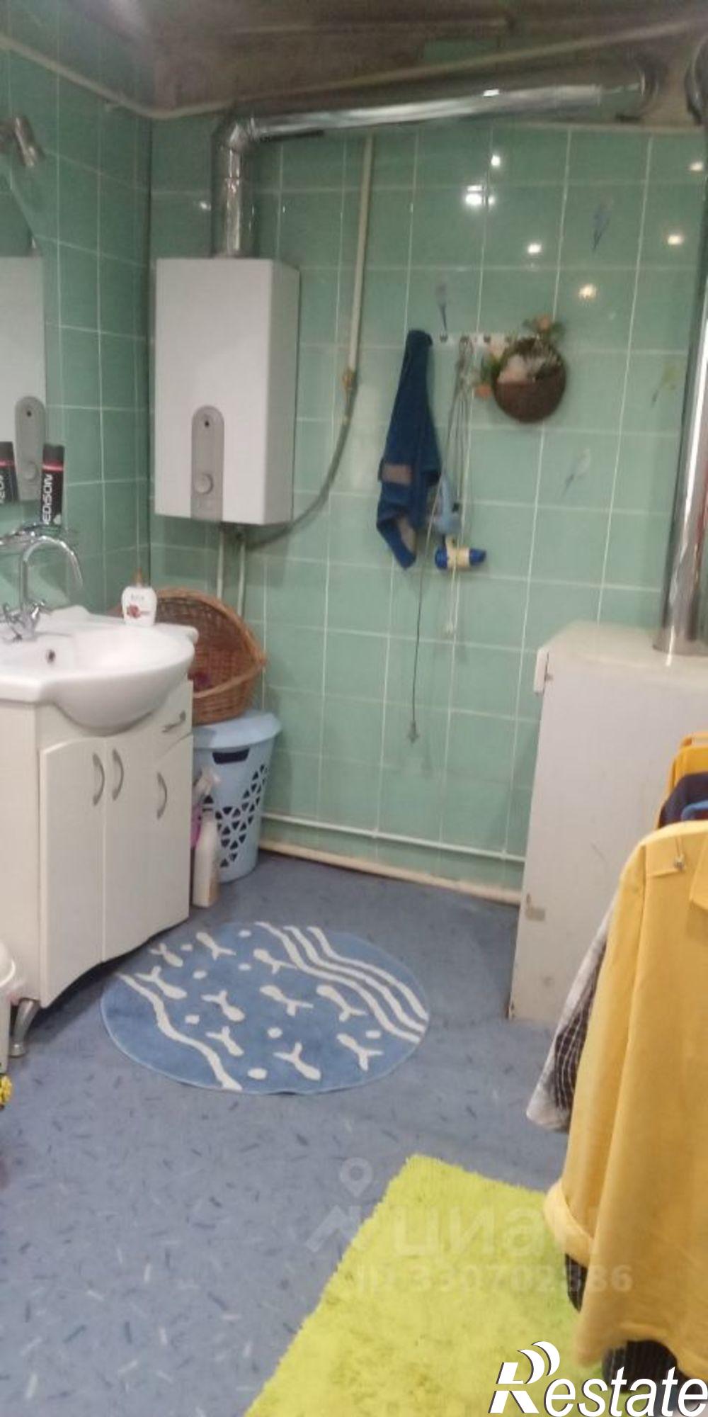 Купить дачу, дом, коттедж за 15 500 000 рублей на Читинская улица, 38
