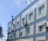офис 750 кв м, этаж 1/3 ул им. Глазкова, 14