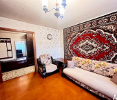 2-комн, 51кв м, этаж 1/5 улица Кирова, 105