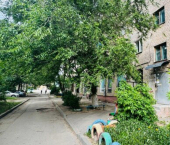 2-комн, 46кв м, этаж 2/5 ул Ополченская, 42