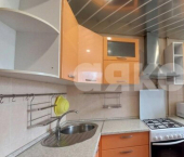 3-комн, 64кв м, этаж 8/9 улица им. Репина, 7