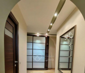 3-комн, 107кв м, этаж 5/9 ул Донецкая, 14