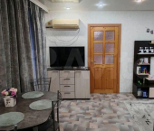 3-комн, 51кв м, этаж 2/5 Кирова, 113А