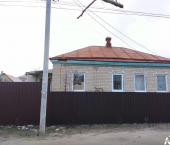 коттедж 59 кв м улица Житкова, 57