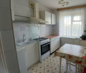 3-комн, 66кв м, этаж 5/5 Геленджикская улица, 142А