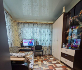 1-комн, 30кв м, этаж 1/5 улица Жолудева, 30
