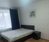 2-комн, 48кв м, этаж 2/9 улица Рокоссовского, 56