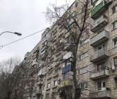 3-комн, 56кв м, этаж 3/9 улица им. маршала Еременко, 96