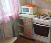 2-комн, 48кв м, этаж 3/5 улица 50 лет Октября, 25