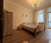 2-комн, 58кв м, этаж 2/5 улица Гагарина, 16