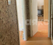 3-комн, 58кв м, этаж 3/9 улица Академика Богомольца, 1