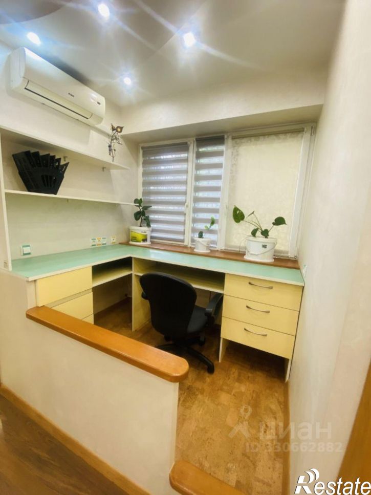3-комн квартира Козловская улица, 41А,  д. 41А