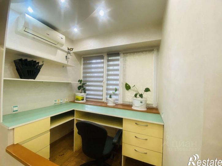 3-комн квартира Козловская улица, 41А,  д. 41А