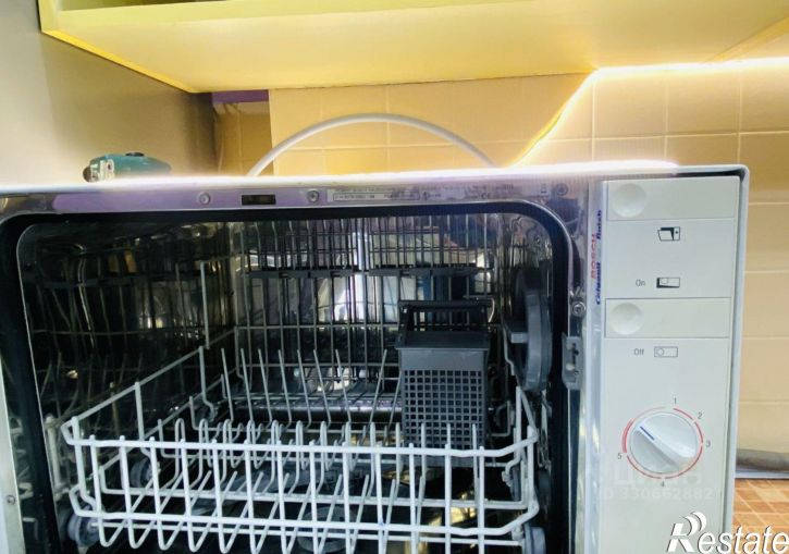 3-комн квартира Козловская улица, 41А,  д. 41А