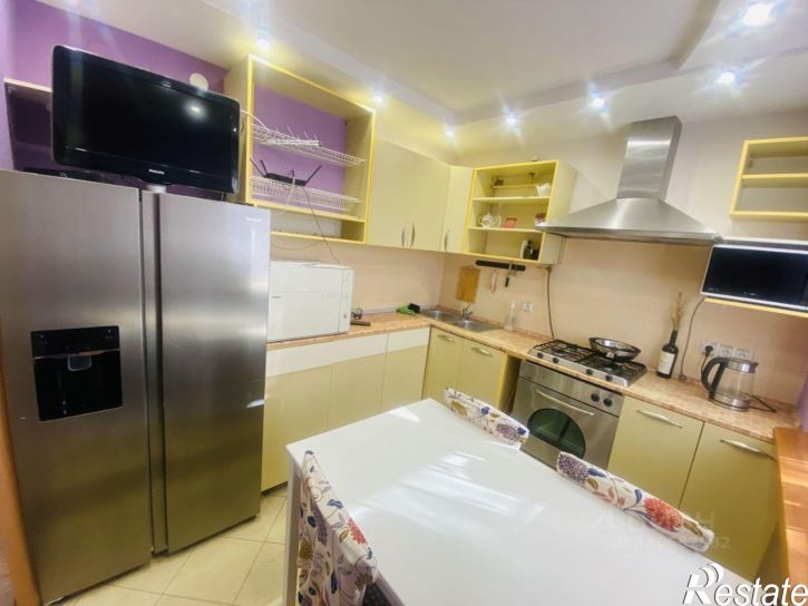 3-комн квартира Козловская улица, 41А,  д. 41А