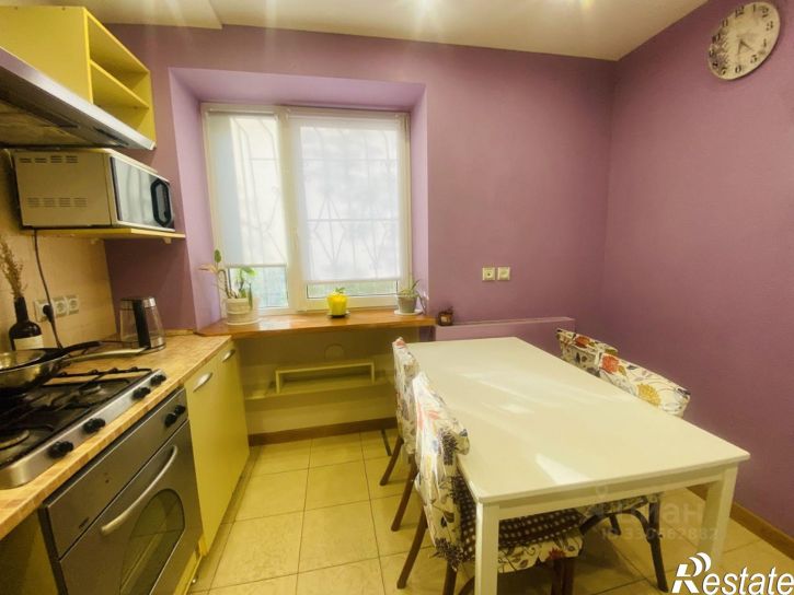 3-комн квартира Козловская улица, 41А,  д. 41А