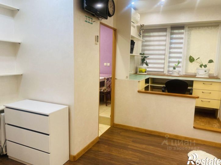 3-комн квартира Козловская улица, 41А,  д. 41А